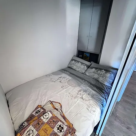 + Alcove, 4 Couchages, Animaux Admis - Fr-1-702-72 * آجد