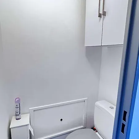 + Alcove, 4 Couchages, Animaux Admis - Fr-1-702-72 آجد