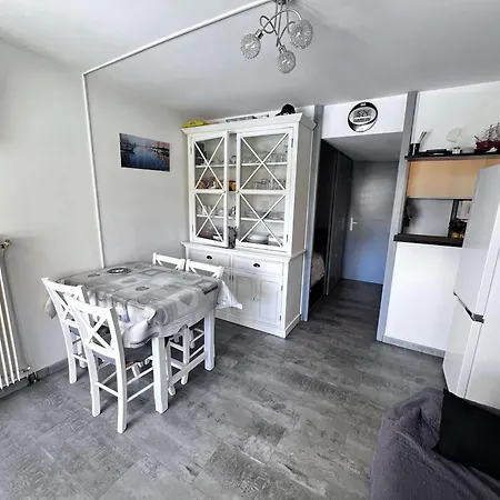 + Alcove, 4 Couchages, Animaux Admis - Fr-1-702-72 Agde