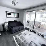 + Alcove, 4 Couchages, Animaux Admis - Fr-1-702-72 *