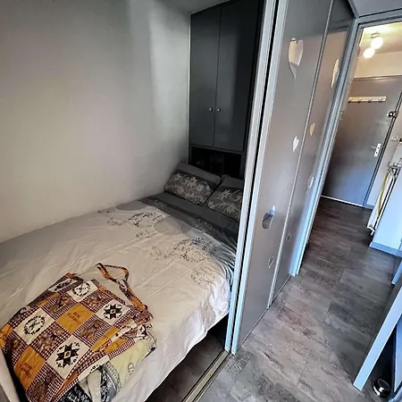 Appartement + Alcôve, 4 Couchages, Animaux Admis - Fr-1-702-72