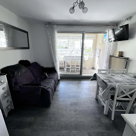 + Alcôve, 4 Couchages, Animaux Admis - Fr-1-702-72