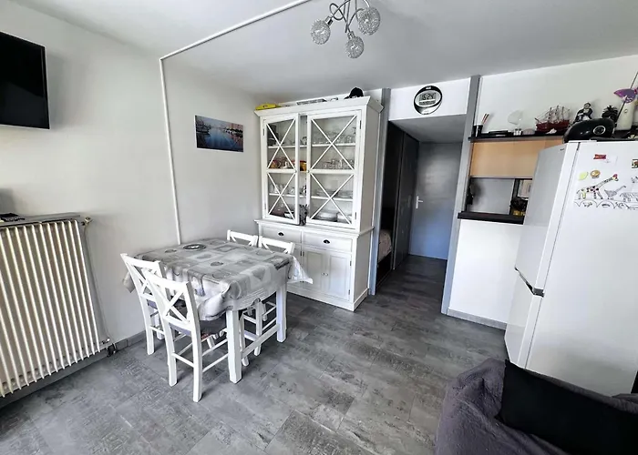 + Alcove, 4 Couchages, Animaux Admis - Fr-1-702-72 آجد